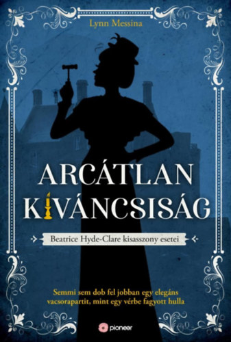 Lynn Messina - Arctlan kvncsisg