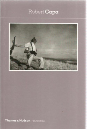 Robert Capa - Photofile
