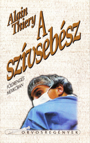 A. Thiery - A sz�vseb�sz