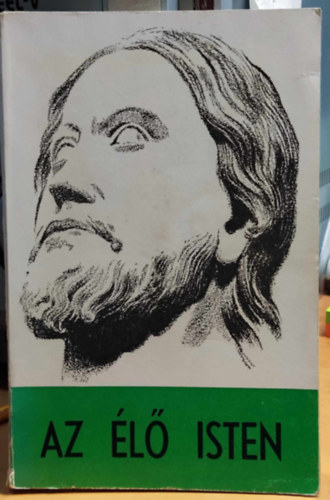 Varga Lszl - Az l Isten