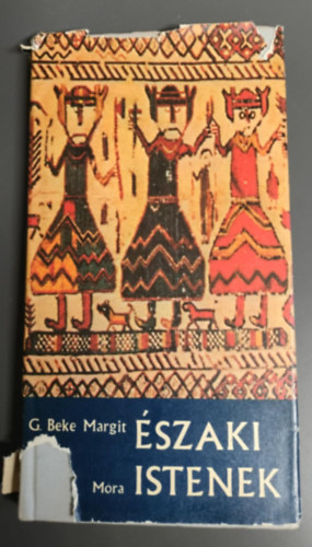 Beke Margit - Északi istenek