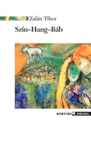 Zaln Tibor - Szn-Hang-Bb