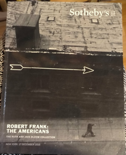 Robert Frank - The Americans
