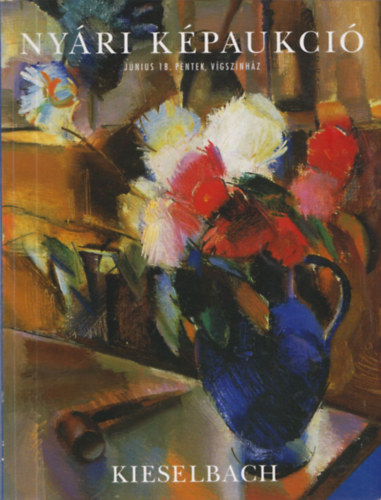 Kieselbach Gal�ria: Ny�ri k�paukci� (1999. j�nius 18.)