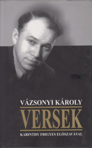 Vzsonyi Kroly - Versek (Vzsonyi)