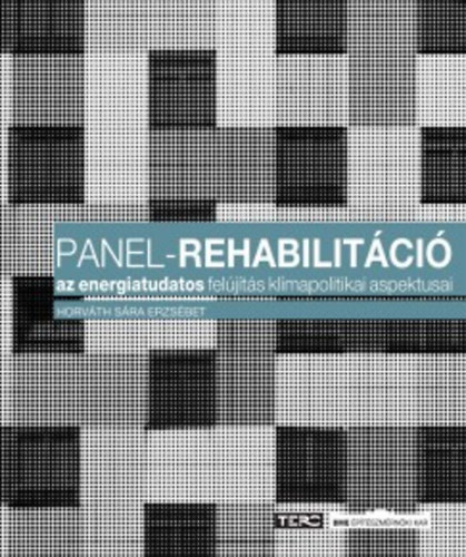 Horvth Sra Erzsbet - Panel-rehabilitci