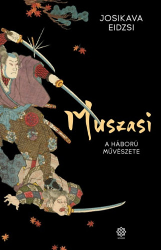 Eidzsi Josikava - Muszasi 2.