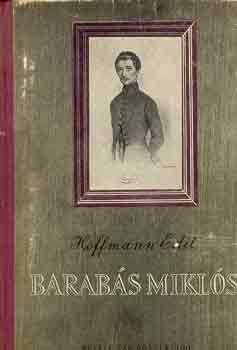 Hoffmann Edit - Barabs Mikls
