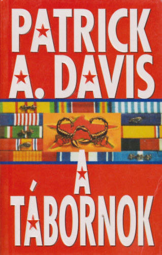Patrick A. Davis - A tábornok