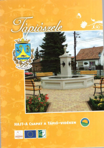 Tpiszele  (Hajt-A Csapat a Tpi-vidken)