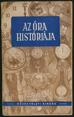 M. Iljin - Az �ra hist�ri�ja