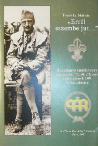 Ivasivka M�ty�s - "Err�l eszembe jut..."