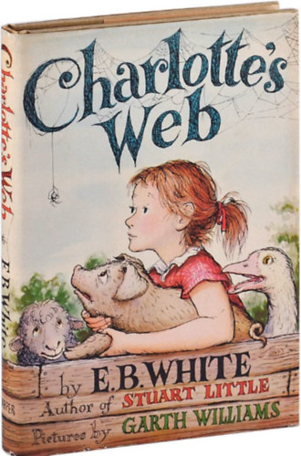 E.B. White - Charlotte's Web