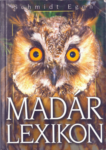 Schmidt Egon - Madr lexikon