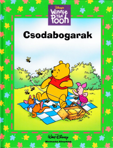 Walt Disney - Micimack - Csodabogarak