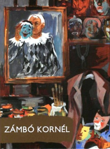 Boros-Bnhegyi-Zmb - Zmb Kornl