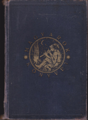 Bokor Imre - Napoleon fogsga s halla