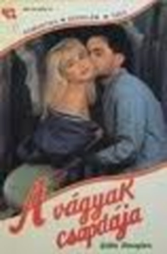 Billie Dauglas - A vágyak csapdája