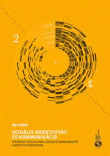 B�r� Ildik� - Vizu�lis kreativit�s �s kommunik�ci�