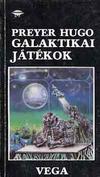 Preyer Hugo - Galaktikai jtkok
