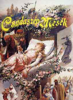 Benedek Elek (sszell.) - Csudaszp mesk