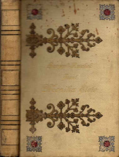 Bougaud-Ruschek - Szent Monika lete