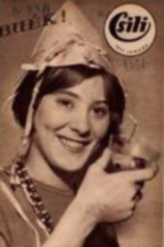 Garai Tam�s (szerk.), Bul�nyi L�szl� (szerk.) - Csili - 1963, 1-12. sz�m (teljes �vfolyam, egybek�tve)