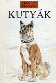 Boorer, W.-McQueen, D. - Kuty�k (f�rk�sz k�nyvek)