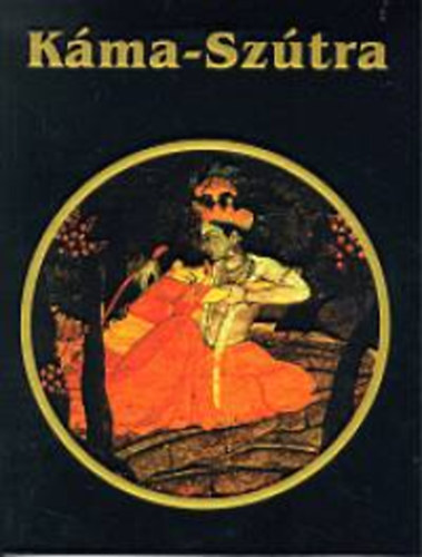 V�tszj�jana - K�ma-sz�tra