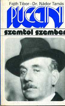 Fajth Tibor-Dr. Ndor Tams - Puccini (Szemtl szemben)