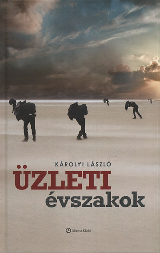 Krolyi Lszl - zleti vszakok
