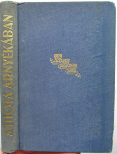 Herceg J�nos (szerk.) - A di�fa �rny�k�ban (d�lvid�ki elbesz�l�k)