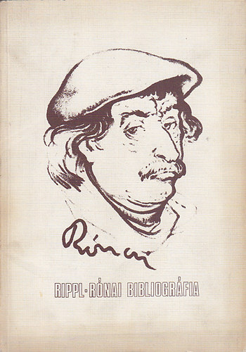 Palmiro Togliatti M. K�nyvt�r - Rippl-R�nai J�zsef biogr�fia �s bibliogr�fia