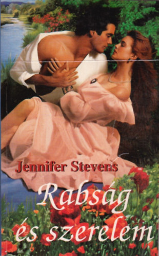 Jennifer Stevens - Rabsg s szerelem
