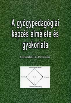 Dr. Dombi Alice (szerk.) - A gygypedaggiai kpzs elmlete s gyakorlata