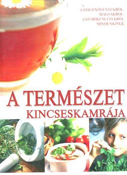 Dogossy, Zsoldos - A termszet kincseskamrja