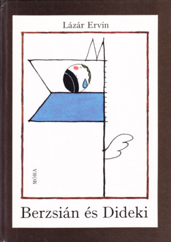 L�z�r Ervin - Berzsi�n �s Dideki