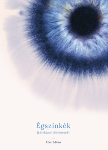 Kiss Edina - gsznkk - Llektani trtnetek