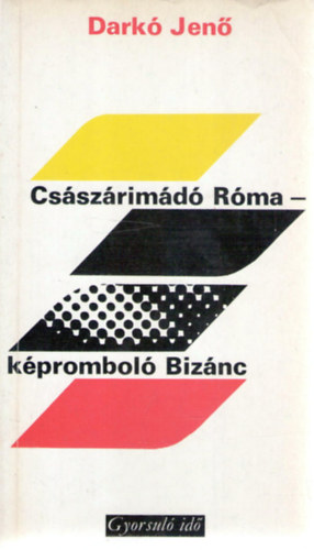 Dark� Jen� - Cs�sz�rim�d� R�ma-k�prombol� Biz�nc (gyorsul� id�)