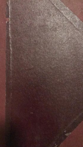 Kinzig József S. J. - A nagy fekete kabát