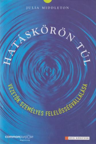 Julia Middleton - Hatskrn tl