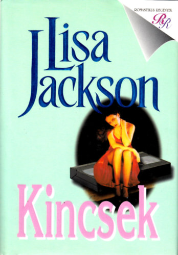 Lisa Jackson - Kincsek