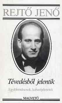 Rejt Jen - Tvedsbl jelentik