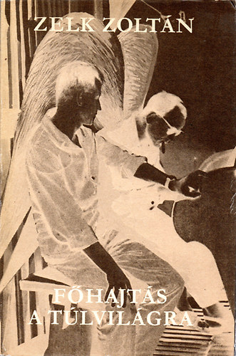 Zelk Zoltán - Főhajtás a túlvilágra