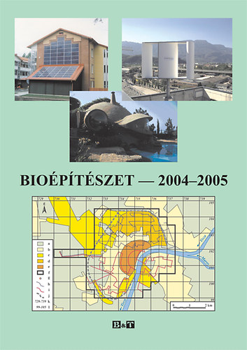 Kiss Ern - Monostory Pter (szerk.) - Bioptszet - 2004-2005