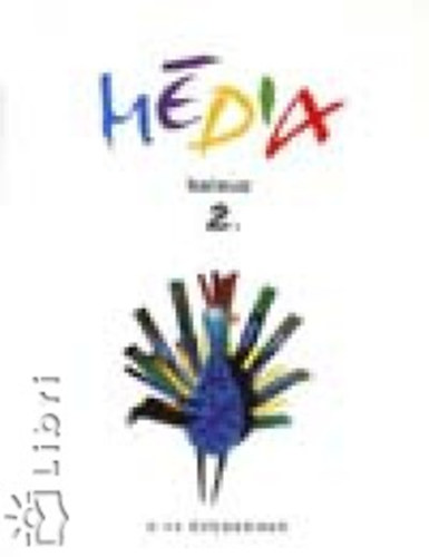 Boda Edit - Mdiakalauz 2.