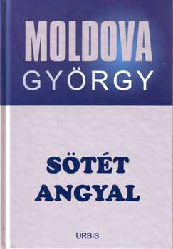 Moldova Gy�rgy - S�t�t angyal