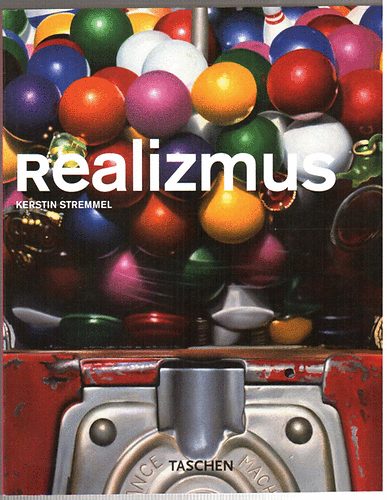 Kerstin Stremmel - Realizmus