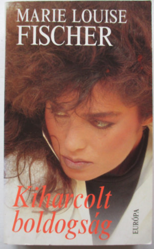 Marie Louise Fischer - Kiharcolt boldogs�g