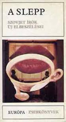 Szovjet elbesz�l�s k�nyvcsomag 3 db